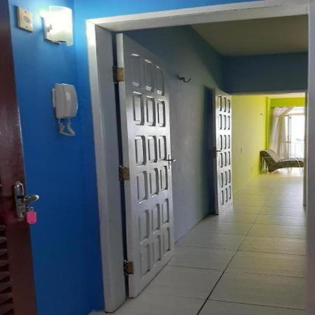 Beach Mucuripe - Marinho De Andrade Apartment ฟอร์ตาเลซา ภายนอก รูปภาพ