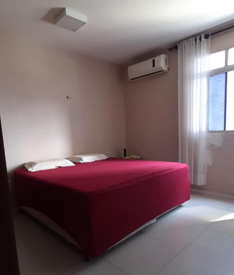 Beach Mucuripe - Marinho De Andrade Apartment ฟอร์ตาเลซา ภายนอก รูปภาพ
