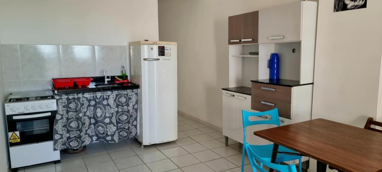 Beach Mucuripe - Marinho De Andrade Apartment ฟอร์ตาเลซา ภายนอก รูปภาพ