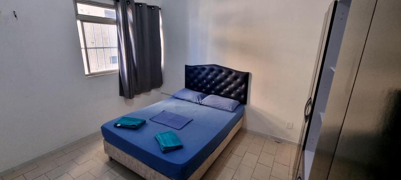 Beach Mucuripe - Marinho De Andrade Apartment ฟอร์ตาเลซา ภายนอก รูปภาพ