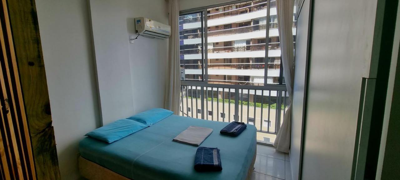 Beach Mucuripe - Marinho De Andrade Apartment ฟอร์ตาเลซา ภายนอก รูปภาพ