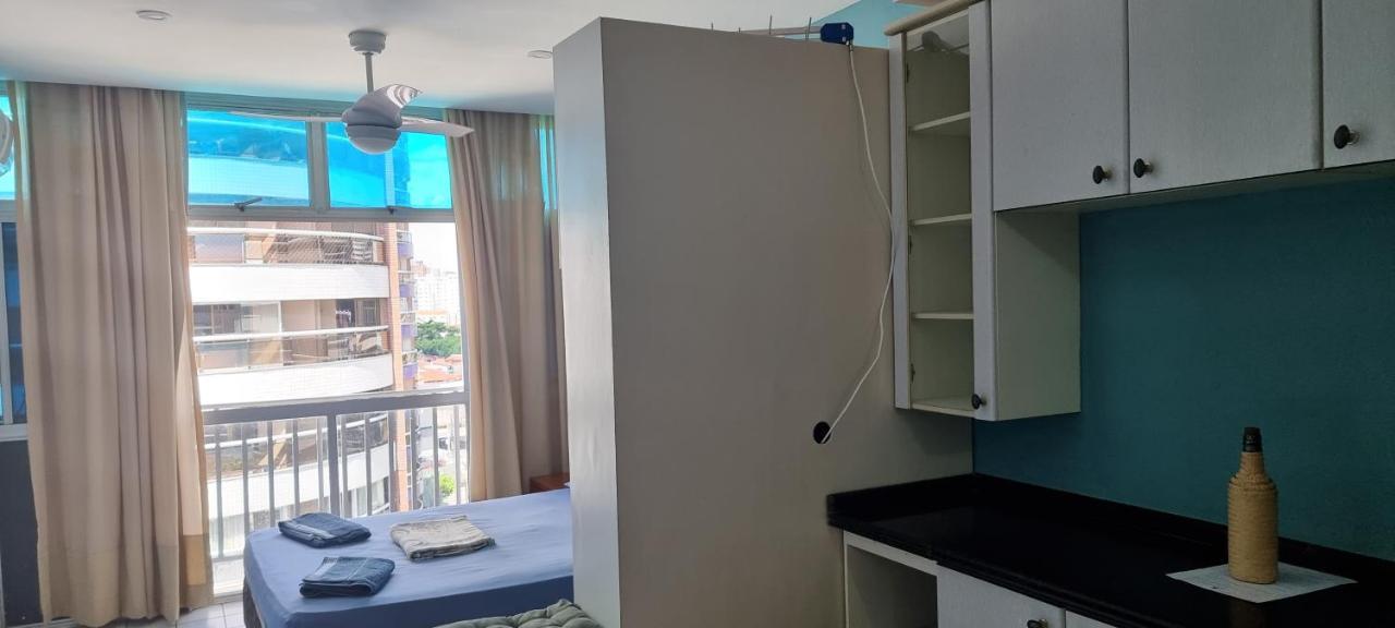 Beach Mucuripe - Marinho De Andrade Apartment ฟอร์ตาเลซา ภายนอก รูปภาพ