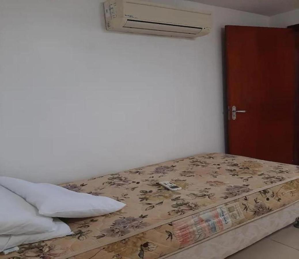 Beach Mucuripe - Marinho De Andrade Apartment ฟอร์ตาเลซา ภายนอก รูปภาพ