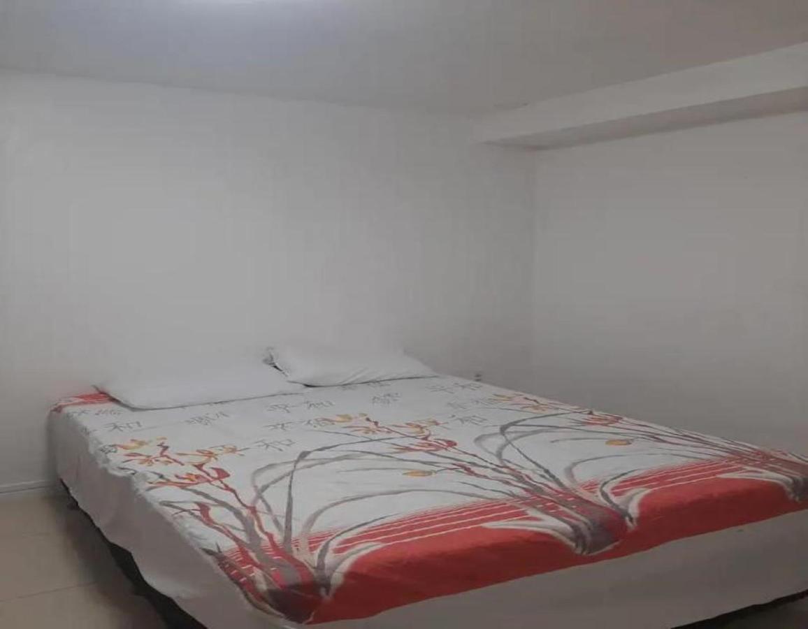 Beach Mucuripe - Marinho De Andrade Apartment ฟอร์ตาเลซา ภายนอก รูปภาพ