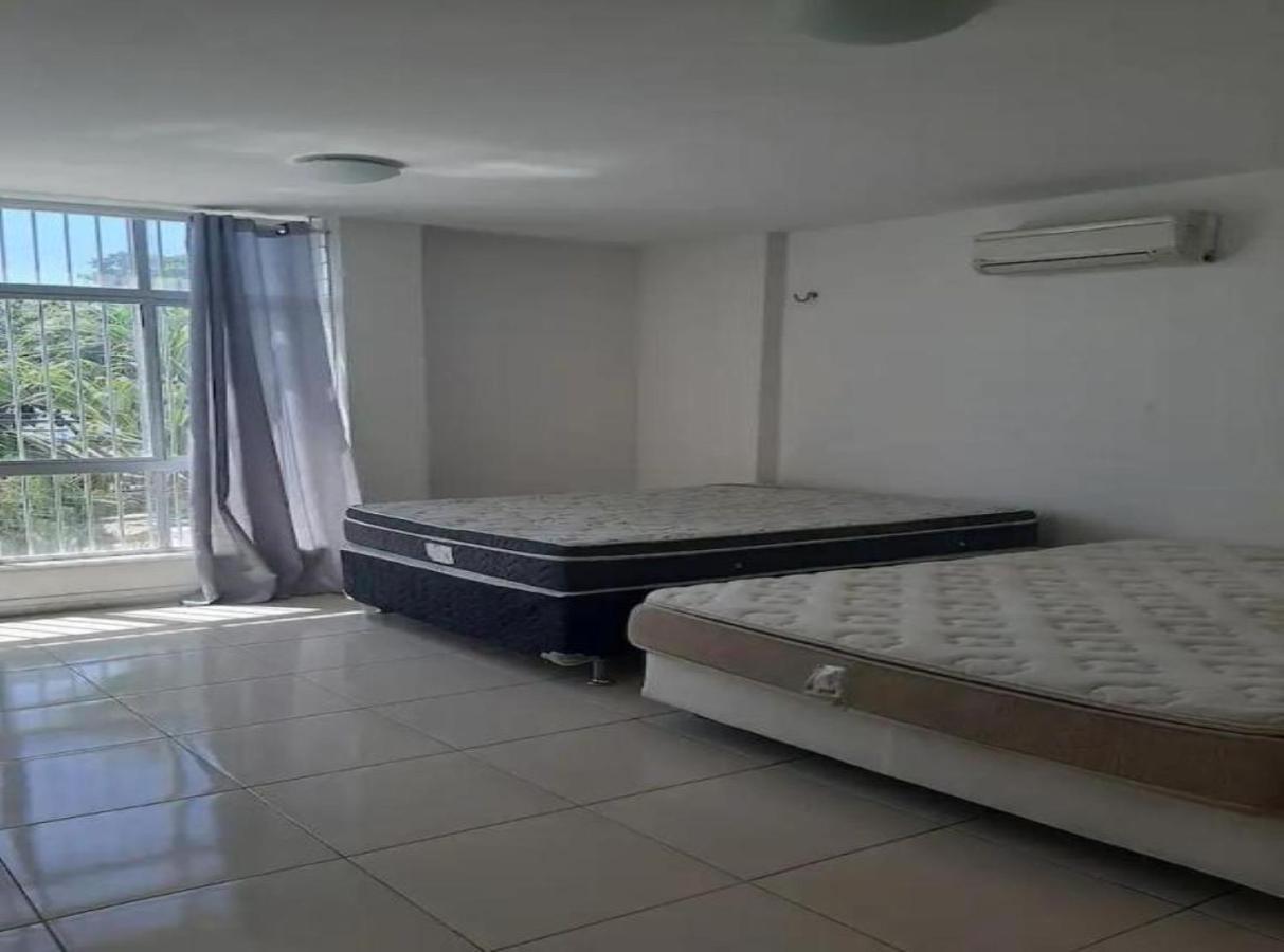 Beach Mucuripe - Marinho De Andrade Apartment ฟอร์ตาเลซา ภายนอก รูปภาพ
