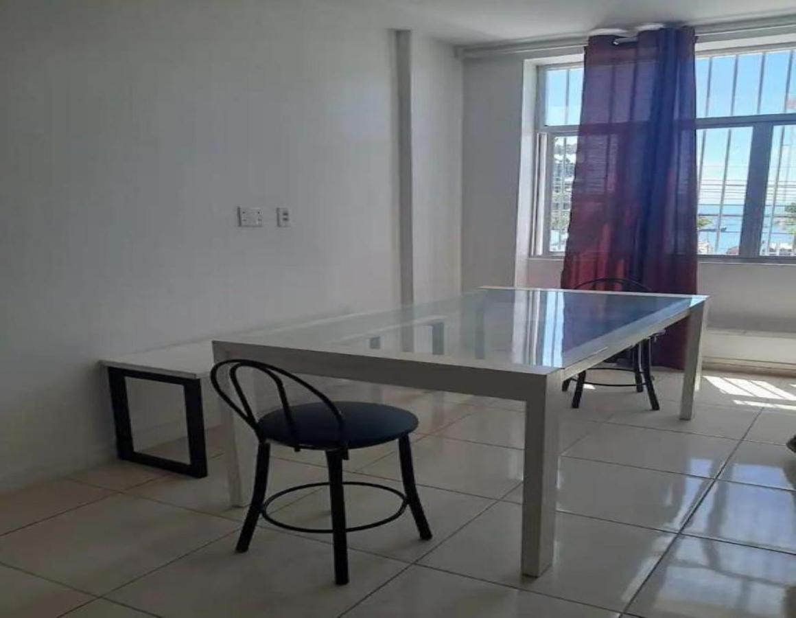 Beach Mucuripe - Marinho De Andrade Apartment ฟอร์ตาเลซา ภายนอก รูปภาพ