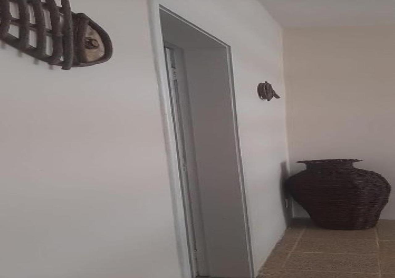 Beach Mucuripe - Marinho De Andrade Apartment ฟอร์ตาเลซา ภายนอก รูปภาพ