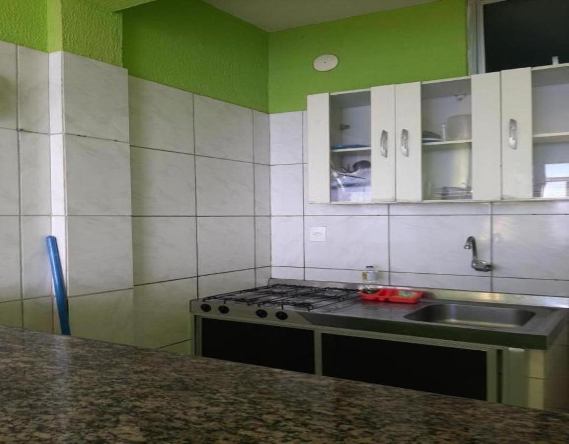 Beach Mucuripe - Marinho De Andrade Apartment ฟอร์ตาเลซา ภายนอก รูปภาพ