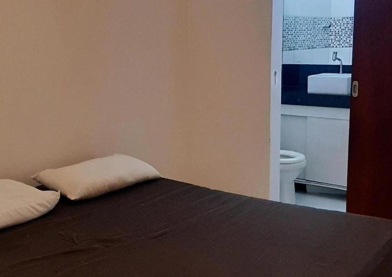 Beach Mucuripe - Marinho De Andrade Apartment ฟอร์ตาเลซา ภายนอก รูปภาพ
