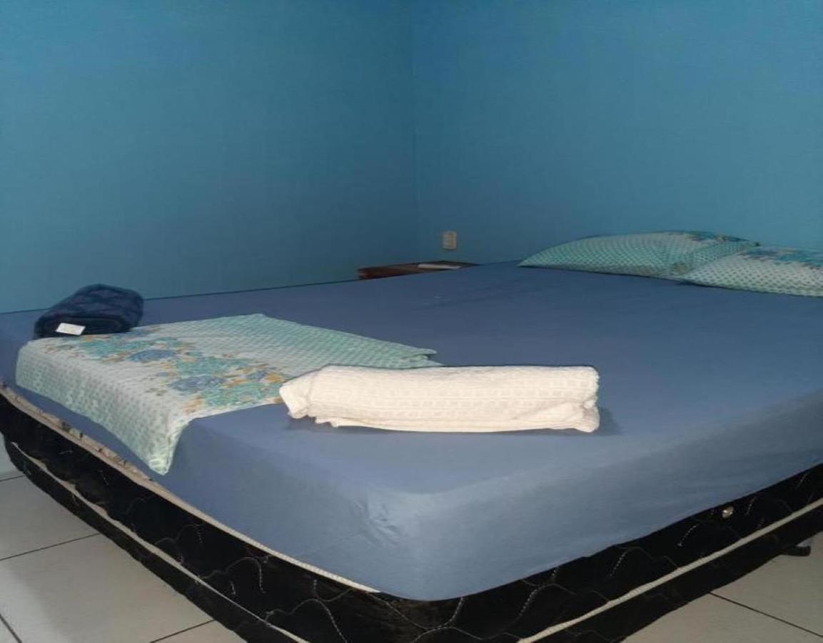 Beach Mucuripe - Marinho De Andrade Apartment ฟอร์ตาเลซา ภายนอก รูปภาพ