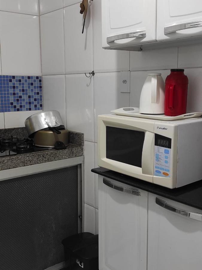 Beach Mucuripe - Marinho De Andrade Apartment ฟอร์ตาเลซา ภายนอก รูปภาพ
