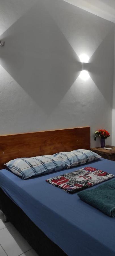 Beach Mucuripe - Marinho De Andrade Apartment ฟอร์ตาเลซา ภายนอก รูปภาพ