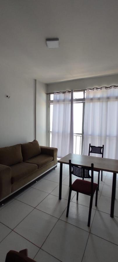 Beach Mucuripe - Marinho De Andrade Apartment ฟอร์ตาเลซา ภายนอก รูปภาพ
