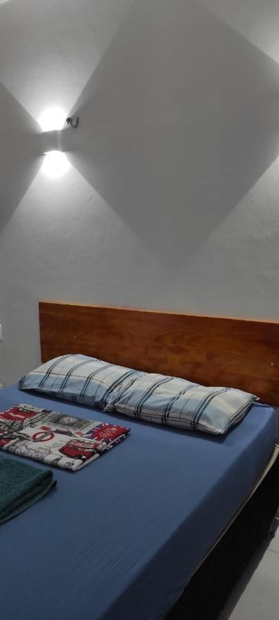 Beach Mucuripe - Marinho De Andrade Apartment ฟอร์ตาเลซา ภายนอก รูปภาพ