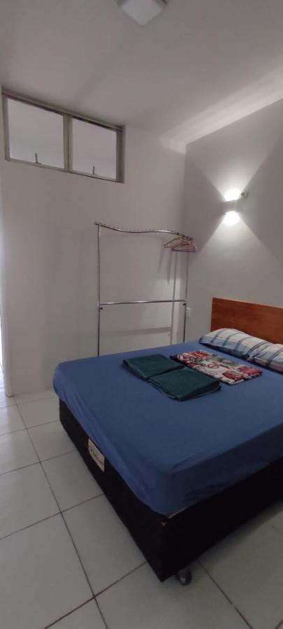 Beach Mucuripe - Marinho De Andrade Apartment ฟอร์ตาเลซา ภายนอก รูปภาพ
