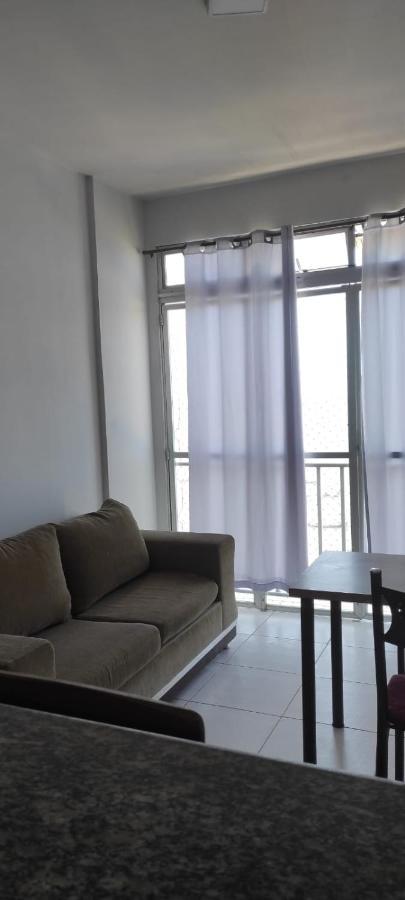Beach Mucuripe - Marinho De Andrade Apartment ฟอร์ตาเลซา ภายนอก รูปภาพ